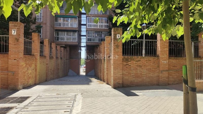 Foto 6a781ac1-0474-4634-ab77-01a78519b0b1. Pis amb calefacció a Palomeras Sureste Madrid
