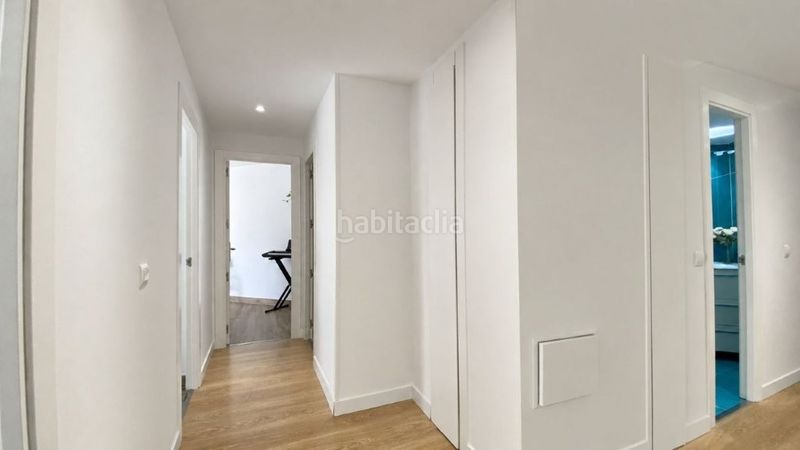 Foto ac5d22a6-e714-463d-a2e8-14491be77780. Pis amb calefacció a Palomeras Sureste Madrid