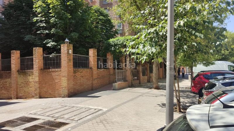 Foto ff749e30-3618-433d-b960-b1c3092a9360. Pis amb calefacció a Palomeras Sureste Madrid