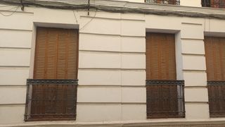 Piso en Embajadores-Lavapiés