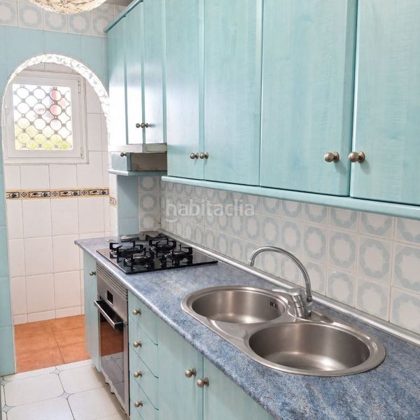 Foto 00d544c5-bb1e-4c2d-8b36-88579e350577. Etagenwohnung mit heizung in Virgen del Rosario Torrejón de Ardoz