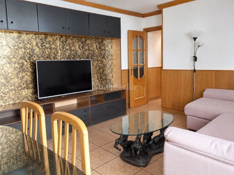 Foto 1660f28a-58c7-4b30-ade6-9f70c6b3a365. Etagenwohnung mit heizung in Virgen del Rosario Torrejón de Ardoz
