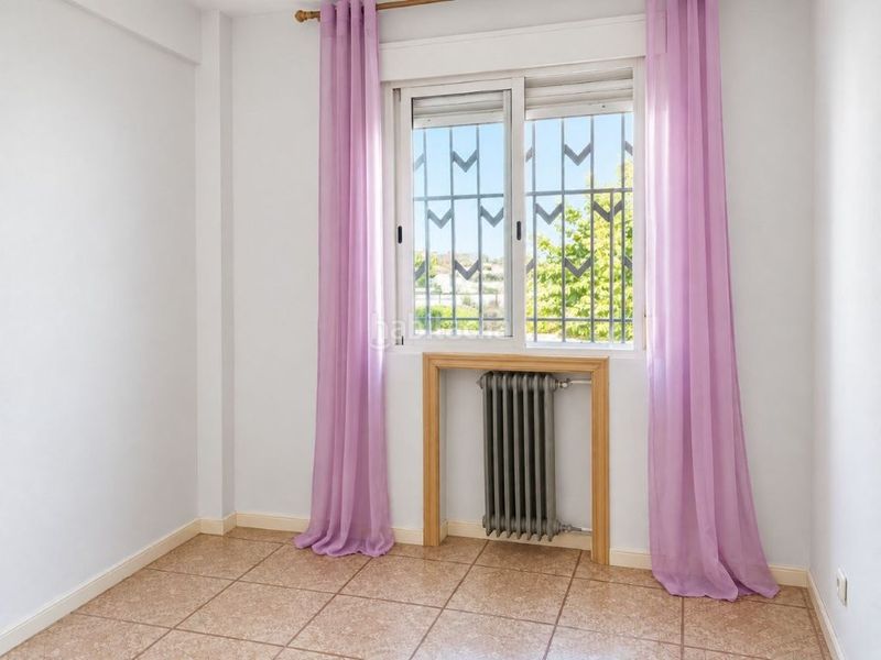Foto 1c4aa4b8-7a5e-447d-90f2-979b46865e26. Etagenwohnung mit heizung in Virgen del Rosario Torrejón de Ardoz
