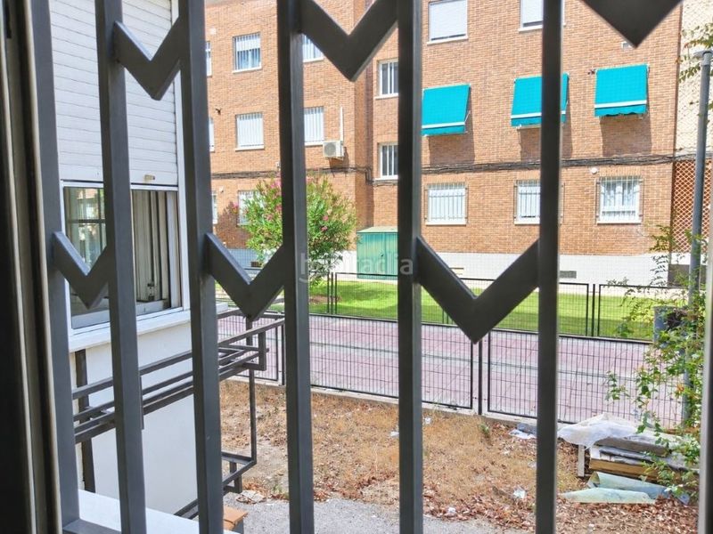 Foto 2d0e3ef4-11a3-4a13-9078-d120b6feeecc. Etagenwohnung mit heizung in Virgen del Rosario Torrejón de Ardoz
