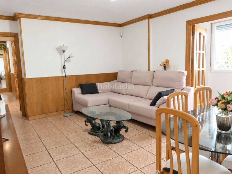 Foto 610b64a8-b7a1-4d1b-b89f-7ba4b5ade4c9. Etagenwohnung mit heizung in Virgen del Rosario Torrejón de Ardoz