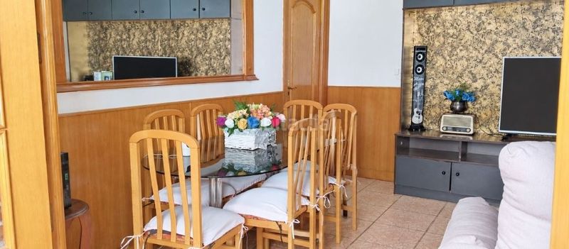 Foto 625cc4b9-5170-45a9-b8e4-34d9059d55df. Etagenwohnung mit heizung in Virgen del Rosario Torrejón de Ardoz