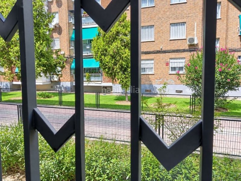 Foto 62ac01ba-e7f0-424b-b1a2-ff1646833ed0. Etagenwohnung mit heizung in Virgen del Rosario Torrejón de Ardoz