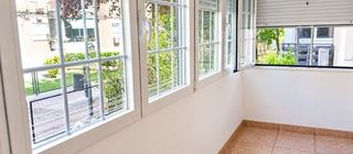Flat in Virgen del Rosario