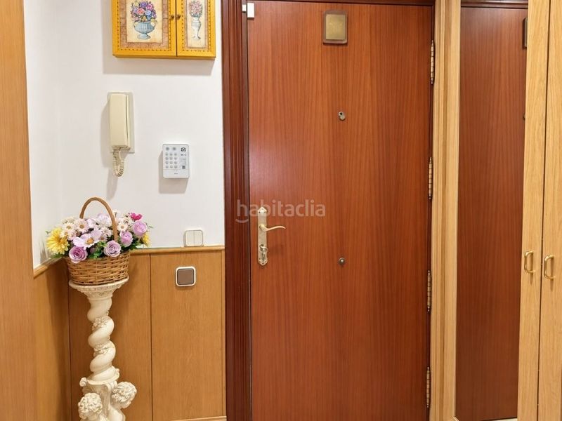Foto 91c93d47-b98f-40cc-b0e5-1b9da463d28a. Etagenwohnung mit heizung in Virgen del Rosario Torrejón de Ardoz
