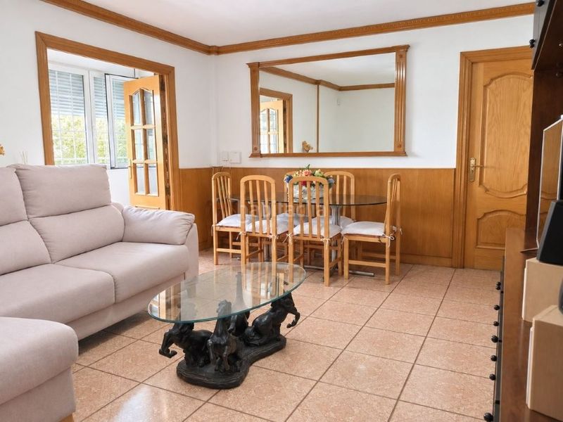 Foto 98374f44-dd9e-435a-92a8-f6ba9a8555dc. Etagenwohnung mit heizung in Virgen del Rosario Torrejón de Ardoz