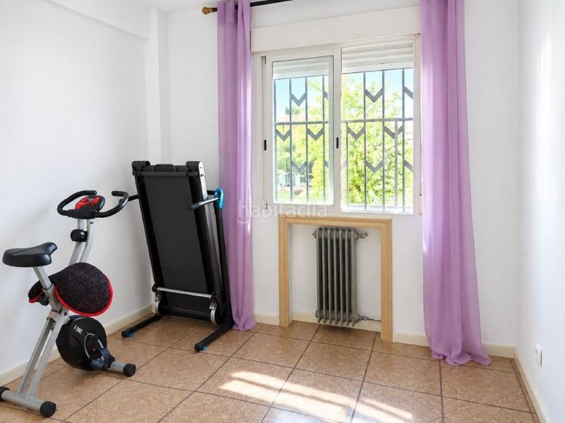 Foto 9d7f9d31-e97f-4c33-9641-17bdd227eb88. Etagenwohnung mit heizung in Virgen del Rosario Torrejón de Ardoz