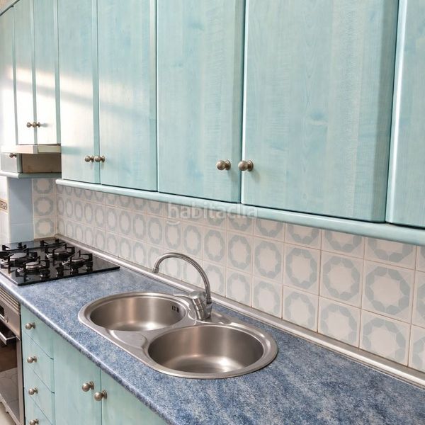Foto c82f471b-8137-4972-9dad-08e9092b831c. Etagenwohnung mit heizung in Virgen del Rosario Torrejón de Ardoz