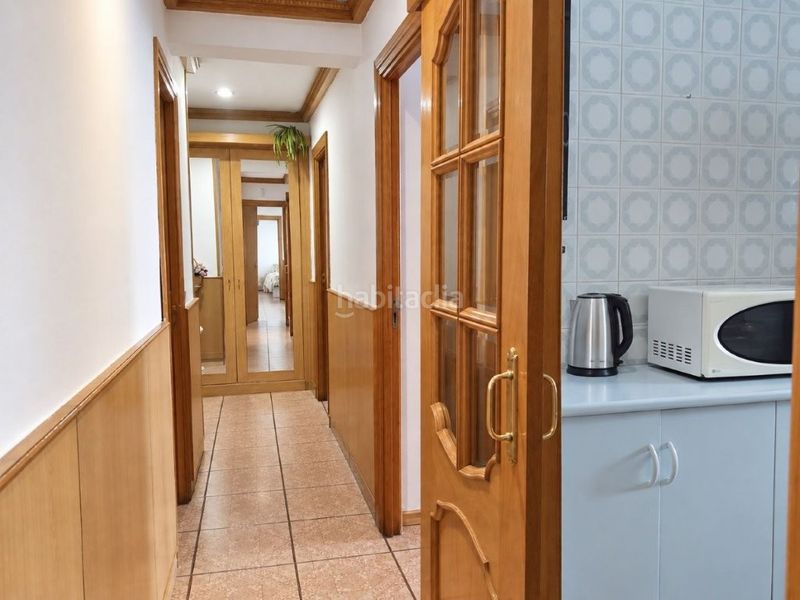 Foto d353077a-4bd0-4bde-b7b9-389b5151cbdf. Etagenwohnung mit heizung in Virgen del Rosario Torrejón de Ardoz