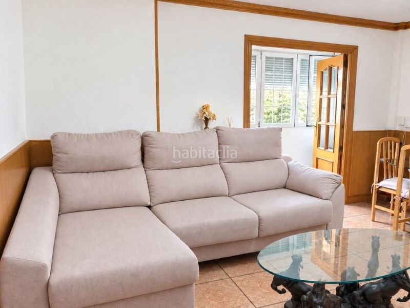 Foto dc58536b-bb8f-4ce3-90ef-0176cbfac6e8. Etagenwohnung mit heizung in Virgen del Rosario Torrejón de Ardoz