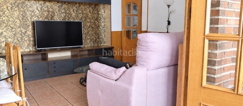 Foto e0dc46a4-beac-4d96-91ed-5e4af0df2833. Etagenwohnung mit heizung in Virgen del Rosario Torrejón de Ardoz