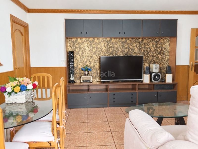 Foto ea1d4312-3f87-4137-b406-efafbd230354. Etagenwohnung mit heizung in Virgen del Rosario Torrejón de Ardoz