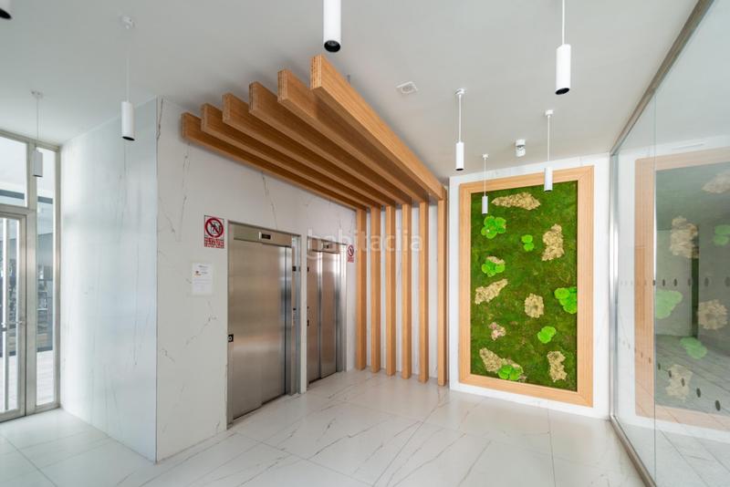 Foto 752c639c-47d5-4957-9ff7-b0a96253e99d. Affitto attico con riscaldamento parcheggio piscina in Madrid