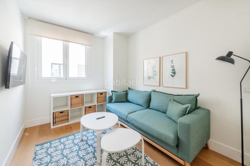 Foto 9396c9fe-8331-4b0f-968d-d6d115e405e6. Affitto attico con riscaldamento parcheggio piscina in Madrid