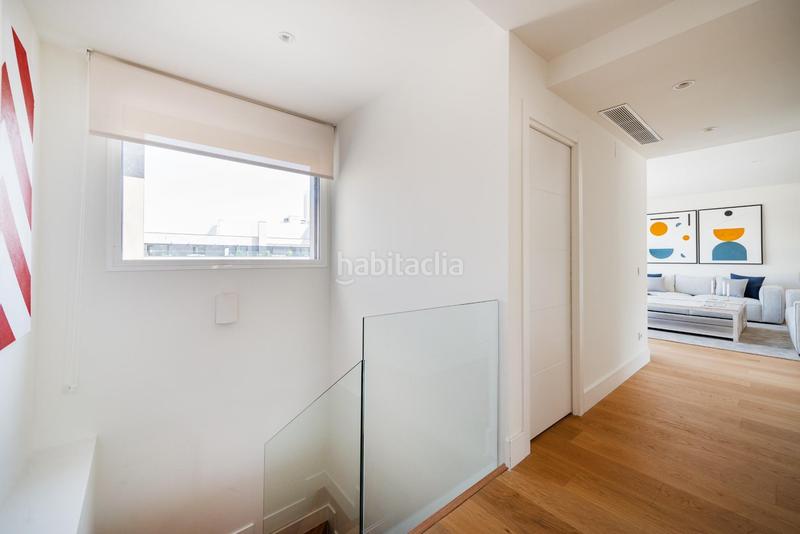 Foto f0d5e7fc-3110-4775-805b-ea318483948f. Affitto attico con riscaldamento parcheggio piscina in Madrid