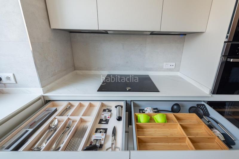 Foto a1737256-2d16-45b5-a433-d52a9720471d. Lloguer àtic amb calefacció aparcament piscina a Madrid