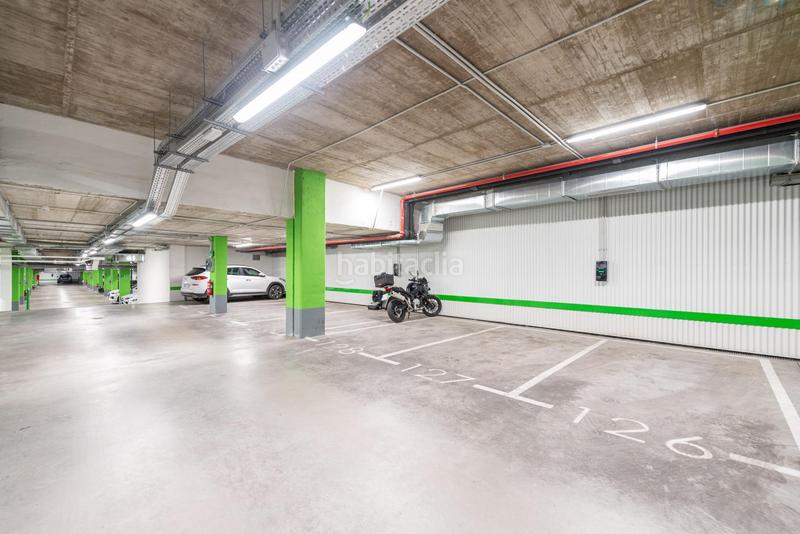 Foto 1bf66c08-f78e-43a1-873f-7af82f26ec66. Miete dachwohnung mit heizung parking pool in Ríos Rosas-Nuevos Ministerios Madrid