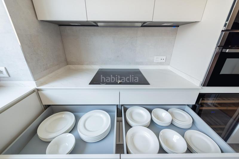 Foto 7f7f6974-4776-4659-93b4-3d6739151f12. Miete dachwohnung mit heizung parking pool in Ríos Rosas-Nuevos Ministerios Madrid