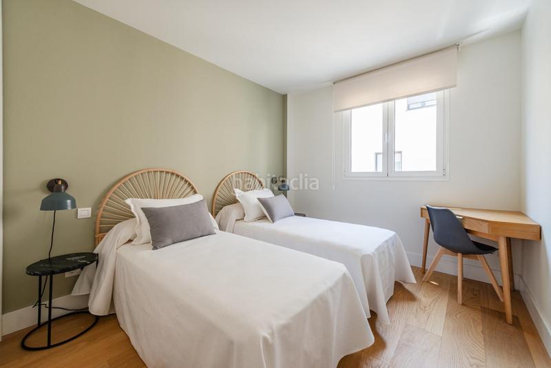 Foto a9fb738d-2608-4444-9ef8-b1f32c7ea242. Miete dachwohnung mit heizung parking pool in Ríos Rosas-Nuevos Ministerios Madrid