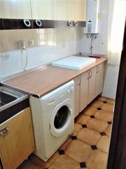 Pis a Buena Vista. Piso de 3 habitaciones