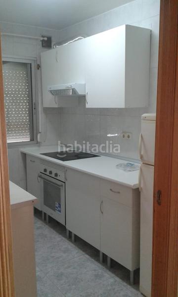 Foto 451d368f-c54b-44f2-ab96-422548010f6d. Etagenwohnung in Buena Vista Madrid