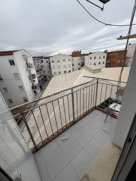 Foto 4d836e83-1705-4360-9a0c-4fc287412860. Etagenwohnung in Buena Vista Madrid