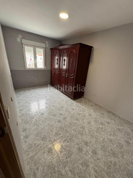 Foto 50109a96-f78f-4cd7-9d35-e4141567c777. Etagenwohnung in Buena Vista Madrid