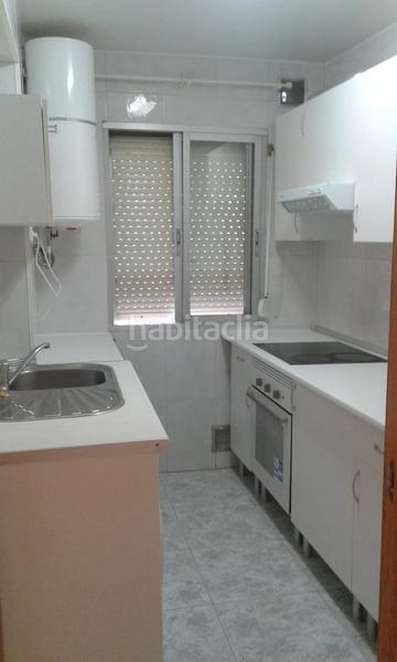 Foto 7128d1df-a812-4358-9c53-a9ac7826f128. Etagenwohnung in Buena Vista Madrid