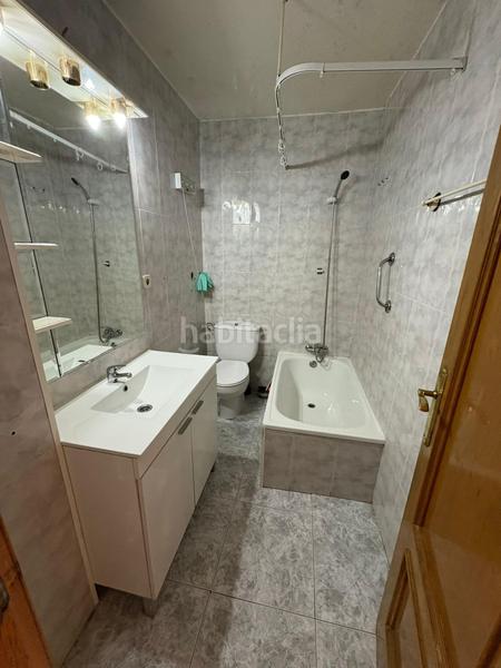 Foto 8468980f-8755-4fff-a52b-bdd2e798888f. Etagenwohnung in Buena Vista Madrid