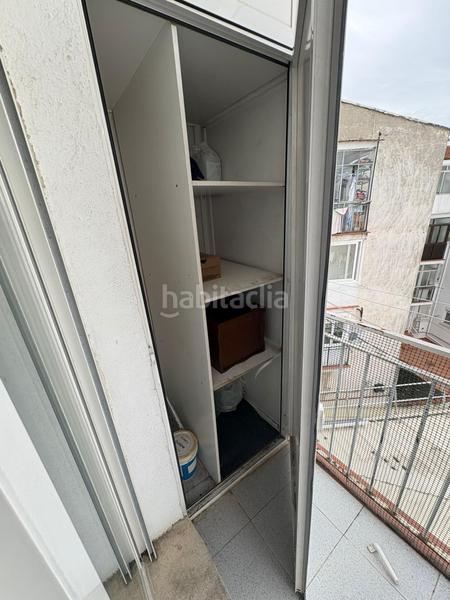 Foto bac43b3a-1af3-4bf9-9ec4-cd9fcc668c79. Etagenwohnung in Buena Vista Madrid