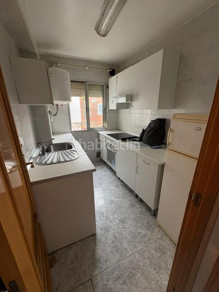 Foto ef9ea12a-da47-4ea7-9358-ebd0294aed34. Etagenwohnung in Buena Vista Madrid
