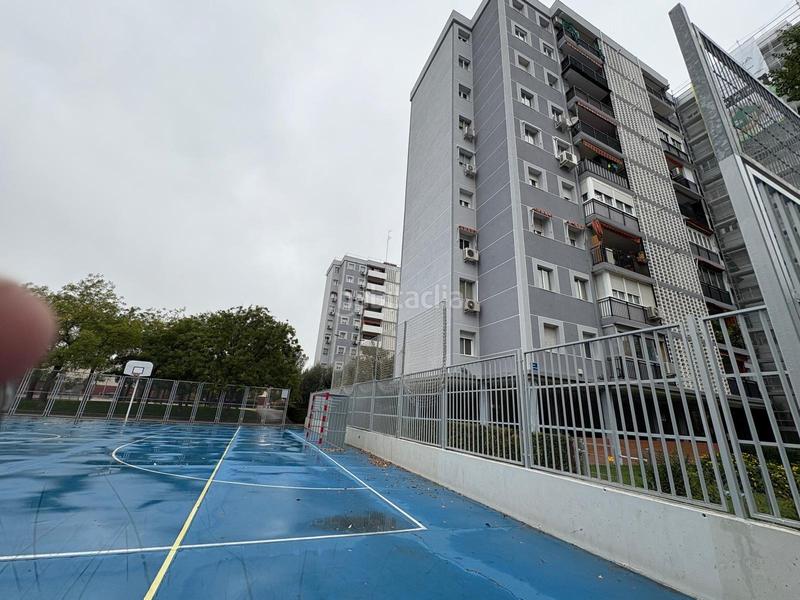 Foto 26becb63-8794-4b68-af4b-19457621bd3b. Appartamento con riscaldamento in Fuenlabrada ii-el molino Fuenlabrada