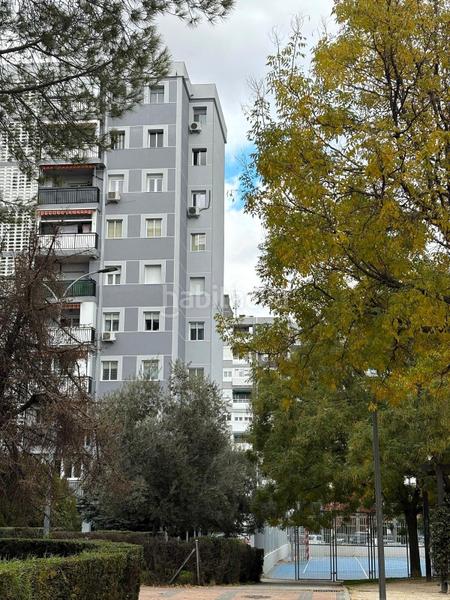 Foto 46d20c65-19c2-471e-9b71-8e0eb6e44cc3. Appartamento con riscaldamento in Fuenlabrada ii-el molino Fuenlabrada