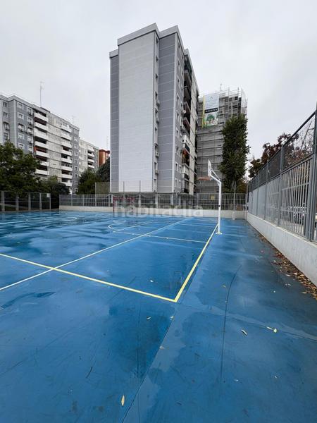 Foto 5a1da8a5-ca32-4fb4-aafb-27ad3ac47081. Appartamento con riscaldamento in Fuenlabrada ii-el molino Fuenlabrada