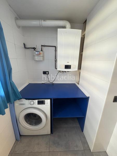 Foto 7354b366-7b17-469e-984f-26bd813c004e. Appartamento con riscaldamento in Fuenlabrada ii-el molino Fuenlabrada