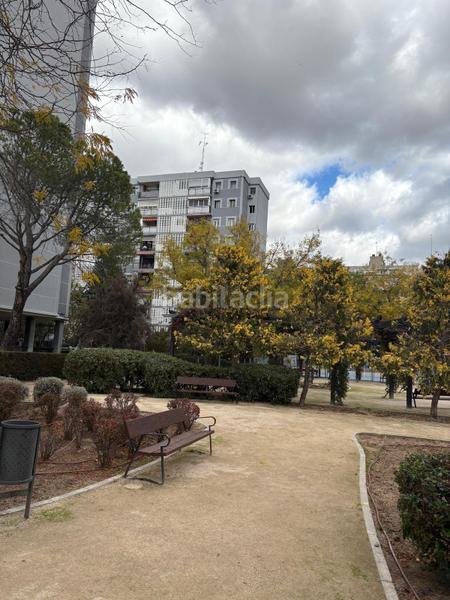 Foto 8a327689-4246-444a-8e9f-15427e055946. Appartamento con riscaldamento in Fuenlabrada ii-el molino Fuenlabrada