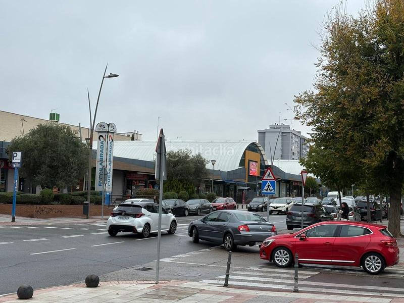 Foto 8a55034b-ff4b-4c77-8b24-19e606a00085. Appartamento con riscaldamento in Fuenlabrada ii-el molino Fuenlabrada