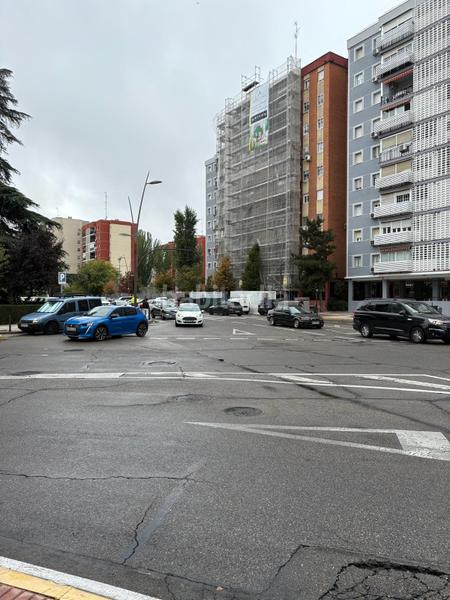 Foto 9ae41142-9cbe-41e6-ad67-e95eab9782bd. Appartamento con riscaldamento in Fuenlabrada ii-el molino Fuenlabrada