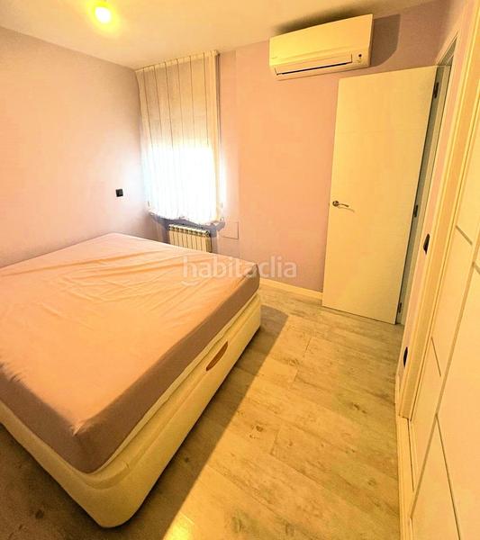 Foto a64f3096-f0e5-4d31-b7e8-94e923cf9845. Appartamento con riscaldamento in Fuenlabrada ii-el molino Fuenlabrada