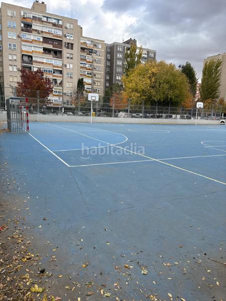 Foto c724acbb-e279-4d4c-9487-efa398284ae1. Appartamento con riscaldamento in Fuenlabrada ii-el molino Fuenlabrada