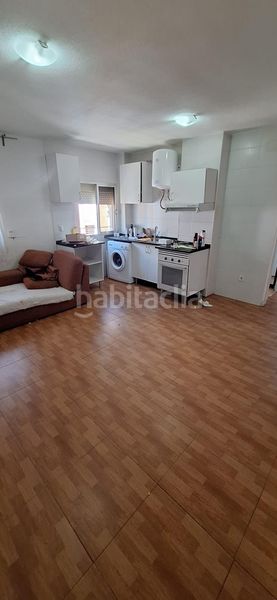 Foto 90a33cce-5950-4421-9a72-becfb58c0391. Pis a San Isidro Madrid