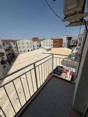 Location Appartement à Buena Vista. Piso de 2 dormitorios recien reformado