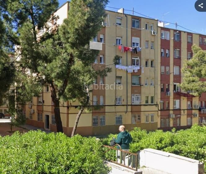 Foto 88ef3913-2eda-47e2-83fe-9cd566ab13a9. Appartamento in Numancia Madrid
