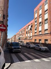Pis a Numancia