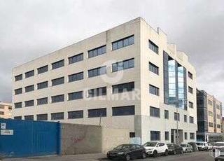 Oficina en Buena Vista. Gilmar madrid ro vende magnfica oficina en polgono aguacate