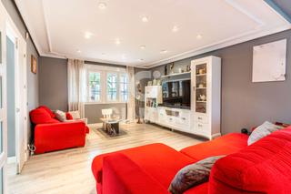 Xalet en La Crcaba-El Encinar-Montemolinos. Gilmar madrid ro vende chalet independiente de 5 dormitorios en